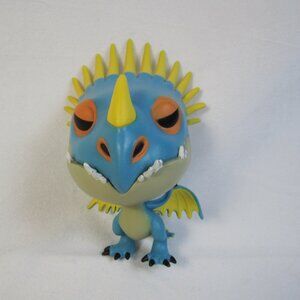 Funko Pop! 2014 How To Train Your Dragon - Stormfly  Vinyl Figure - NO BOX